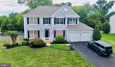 9204 Rilda Pl, Bristow, VA 20136