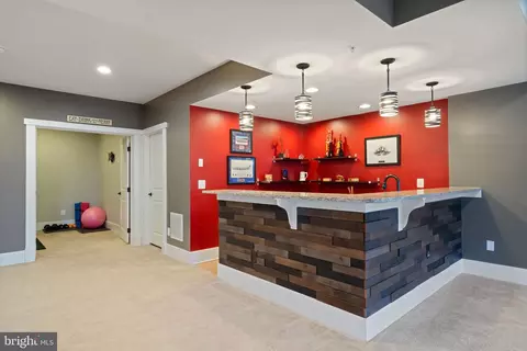 Entry Way - 17153 Gullwing Dr, Dumfries, VA 22026 photo 13 of 16
