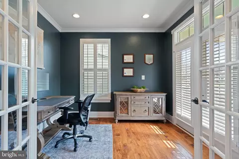 Entry Way - 17153 Gullwing Dr, Dumfries, VA 22026 photo 4 of 16