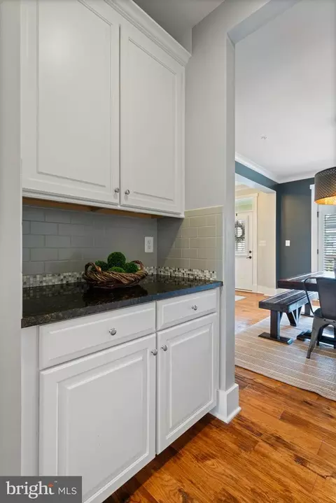 Kitchen - 17153 Gullwing Dr, Dumfries, VA 22026 photo 5 of 5