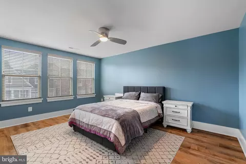 Bedroom - 17153 Gullwing Dr, Dumfries, VA 22026 photo 1 of 8