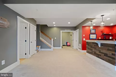 Entry Way - 17153 Gullwing Dr, Dumfries, VA 22026 photo 15 of 16