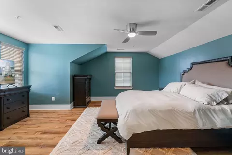 Bedroom - 17153 Gullwing Dr, Dumfries, VA 22026 photo 7 of 8