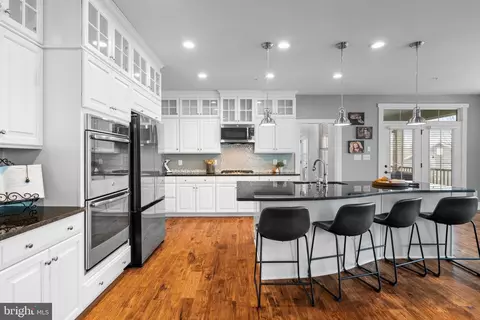 Kitchen - 17153 Gullwing Dr, Dumfries, VA 22026 photo 1 of 5