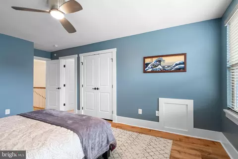 Bedroom - 17153 Gullwing Dr, Dumfries, VA 22026 photo 2 of 8