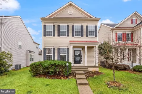14069 Indigo Bunting Ct, Gainesville, VA 20155