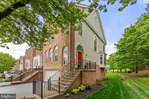 14511 Guilford Ridge Rd, Haymarket, VA 20169