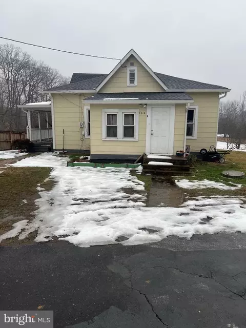 7815 Signal Hill Rd, Manassas, VA 20111