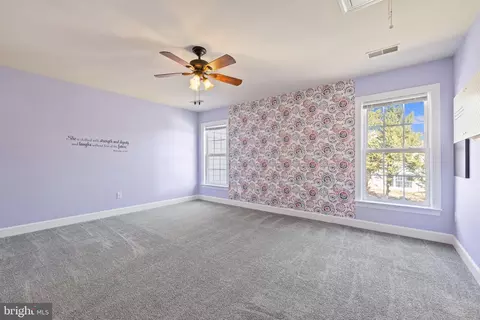 Bedroom - 12669 Crabtree Falls Dr, Bristow, VA 20136 photo 2 of 6