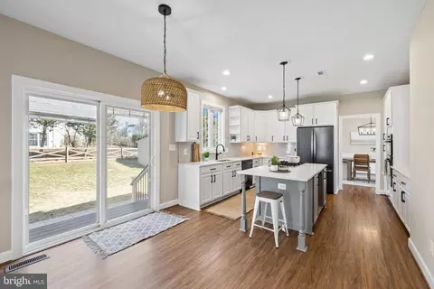 Kitchen - 12669 Crabtree Falls Dr, Bristow, VA 20136 photo 6 of 6