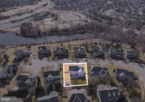 View/Area - 12669 Crabtree Falls Dr, Bristow, VA 20136 photo 8 of 8