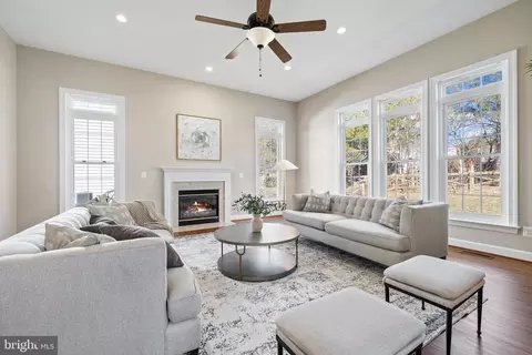 Living - 12669 Crabtree Falls Dr, Bristow, VA 20136 photo 1 of 5