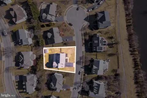 View/Area - 12669 Crabtree Falls Dr, Bristow, VA 20136 photo 6 of 8