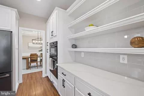 Entry Way - 12669 Crabtree Falls Dr, Bristow, VA 20136 photo 6 of 12