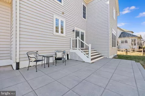 Exterior - 12669 Crabtree Falls Dr, Bristow, VA 20136 photo 9 of 13