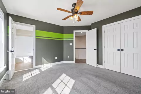 Bedroom - 12669 Crabtree Falls Dr, Bristow, VA 20136 photo 5 of 6