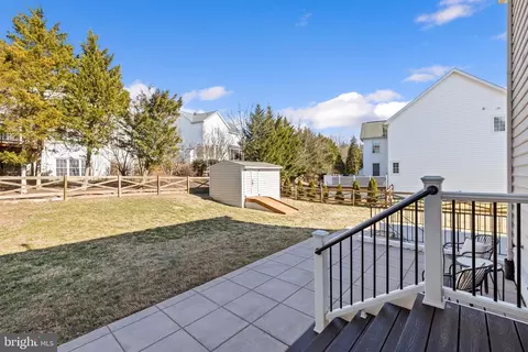 Exterior - 12669 Crabtree Falls Dr, Bristow, VA 20136 photo 7 of 13