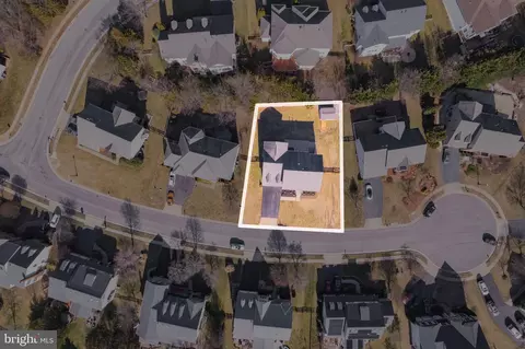 View/Area - 12669 Crabtree Falls Dr, Bristow, VA 20136 photo 2 of 8