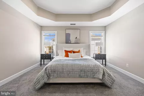 Bedroom - 12669 Crabtree Falls Dr, Bristow, VA 20136 photo 1 of 6