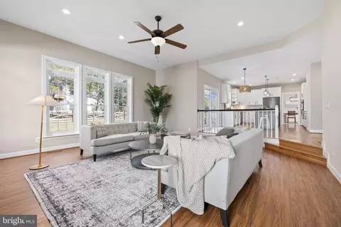 Living - 12669 Crabtree Falls Dr, Bristow, VA 20136 photo 3 of 5