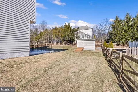 Exterior - 12669 Crabtree Falls Dr, Bristow, VA 20136 photo 13 of 13