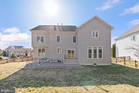 Exterior - 12669 Crabtree Falls Dr, Bristow, VA 20136 photo 11 of 13