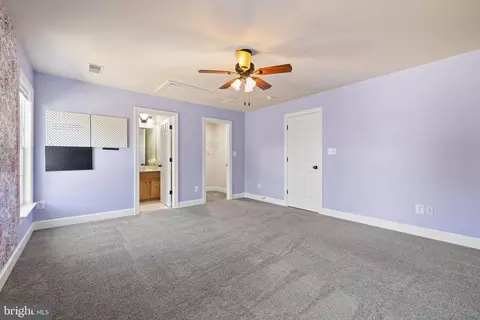 Bedroom - 12669 Crabtree Falls Dr, Bristow, VA 20136 photo 3 of 6