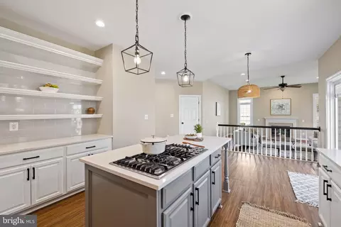 Kitchen - 12669 Crabtree Falls Dr, Bristow, VA 20136 photo 2 of 6