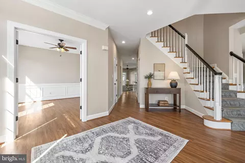 Entry Way - 12669 Crabtree Falls Dr, Bristow, VA 20136 photo 3 of 12