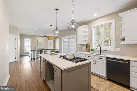 Kitchen - 12669 Crabtree Falls Dr, Bristow, VA 20136 photo 1 of 6