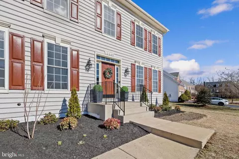 Exterior - 12669 Crabtree Falls Dr, Bristow, VA 20136 photo 5 of 13