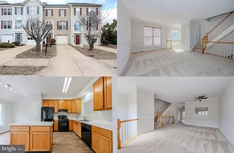 14026 Madrigal Dr, Woodbridge, VA 22193