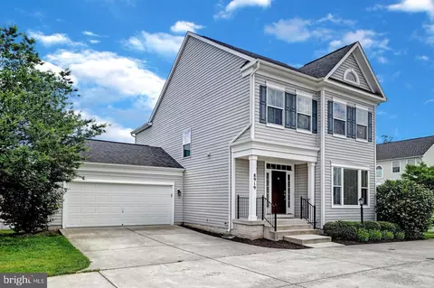 8919 Screech Owl Ct, Gainesville, VA 20155
