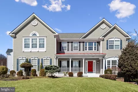 5948 Callie Furnace Ct, Manassas, VA 20112