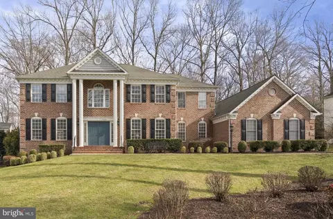 7880 English St, Manassas, VA 20112