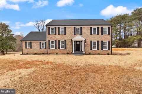 15956 Waterfall Rd, Haymarket, VA 20169