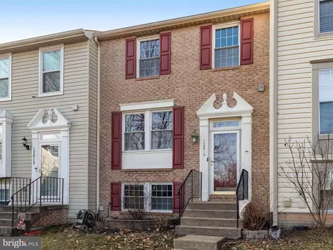 12810 Evansport Pl, Woodbridge, VA 22192
