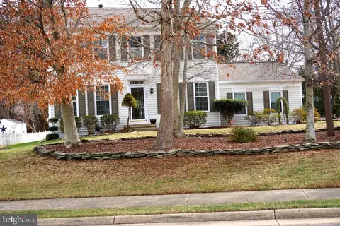 5700 Brazilnut Ct, Woodbridge, VA 22193