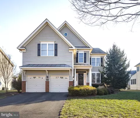 4665 Glass Mountain Way, Haymarket, VA 20169