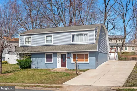 4304 Hemingway Dr, Woodbridge, VA 22193
