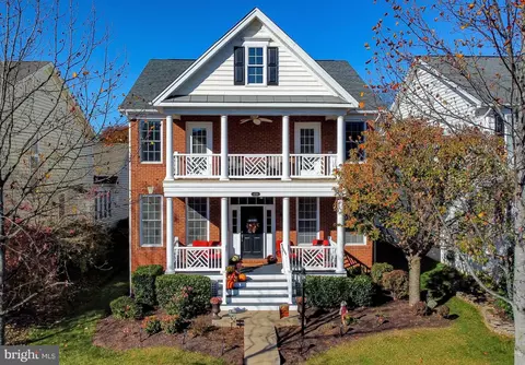 4728 Glass Mountain Way, Haymarket, VA 20169