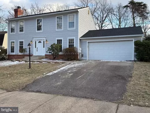 3149 Ironhorse Dr, Woodbridge, VA 22192