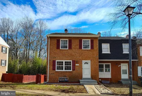 4125 Ferrara Ter, Woodbridge, VA 22193