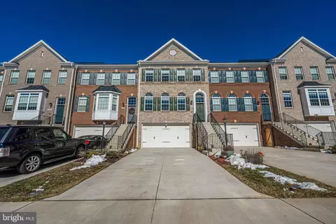 15274 Ballerina Loop, Woodbridge, VA 22193