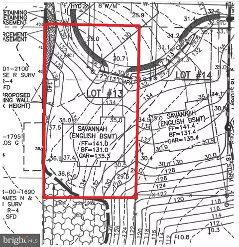 3562 Clinton Ross Ct, Triangle, VA 22172 photo 2