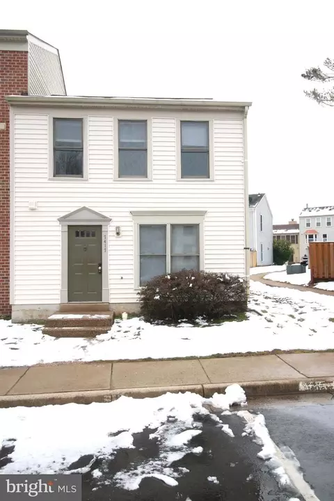 7417 Emerald Dr, Manassas, VA 20109
