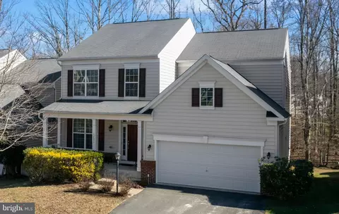 12691 Lakeside Ct, Woodbridge, VA 22192