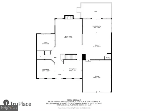 2844 Myrtlewood Dr, Dumfries, VA 22026 photo 24