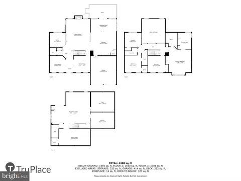 2844 Myrtlewood Dr, Dumfries, VA 22026 photo 22