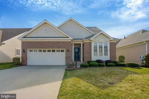 6213 Settlers Trail Pl, Gainesville, VA 20155